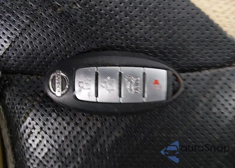 2015 Nissan Rogue Sl z USA, uszkodzony, nr VIN 5N1AT2MV2FC868145